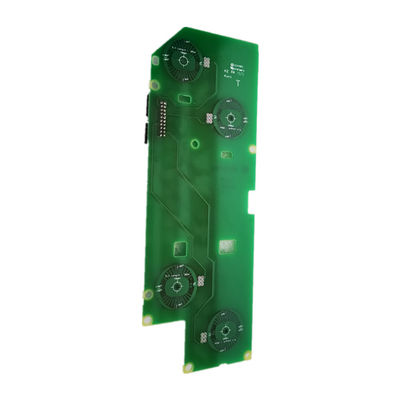 Prezzo buono Ncr S2 Selfserv delle parti di bancomat 445-0752739/4450752739 PARTI di BANCOMAT dell'ncr del bordo in linea