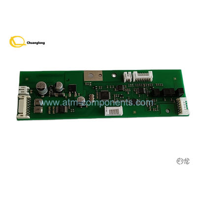 Prezzo buono 01750180992 comitato per il controllo FL 1750180992 dell'otturatore di Wincor RL dei pezzi di ricambio di BANCOMAT in linea