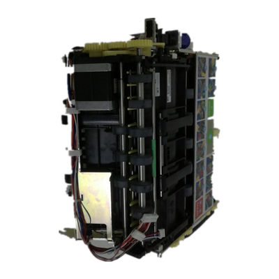 Prezzo buono Impegno CRS Cpt 1750263341/01750263341 della testa di unità di trasporto di BANCOMAT di Wincor Cineo C4060 in linea