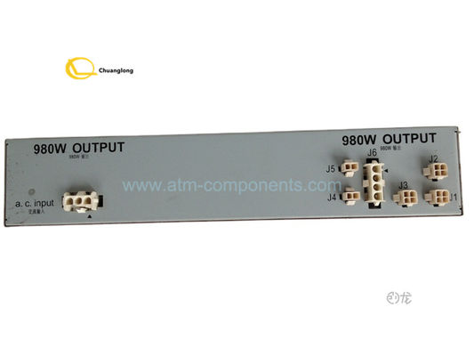 Prezzo buono gruppo di alimentazione 19063498000A delle parti PWR SPLY SWTCHR MULTVOLT 980W di BANCOMAT di 19-063498-000A Diebold in linea