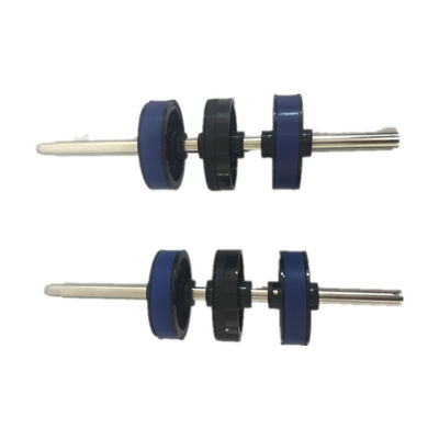 Prezzo buono SERIE 5500 di Diebold FEEDSHAFT OVRMLD 49-204018-000A/49204018000D/49204018000C 10XX feedshaft 5050 368 522 562 369 in linea