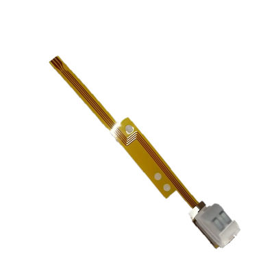 Prezzo buono Uso standard dell'otturatore 998-0235654 della Pre-testa dell'ncr delle parti di BANCOMAT per la macchina di BANCOMAT in linea