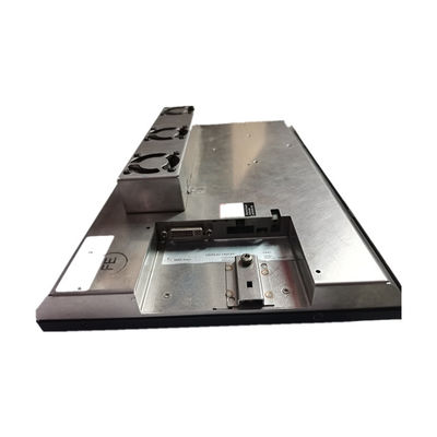 Prezzo buono Il bancomat di Wincor parte 1750127372 il MONITOR TFT A 12,1 POLLICI HIGHBRIGHT DVI ISFT 01750127372 in linea