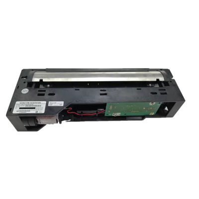 Prezzo buono 01750166395 parti ORIZZONTALI di BANCOMAT 8X dell'OTTURATORE di Wincor Nixdorf CINEO in linea