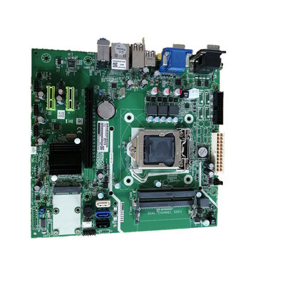 Prezzo buono Nuovi 01750254552 originali Wincor Nixdorf Windows 10 parti di BANCOMAT di 4GB DI RAM di Intel Core i5-4570TE 2.70Ghz della commissione di madre in linea