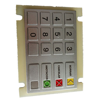 Prezzo buono 1750132085 V5 fornitori delle parti di BANCOMAT del PCI Wincor Nixdorf di EPP SPECIALMENTE Süd Amerika CES in linea