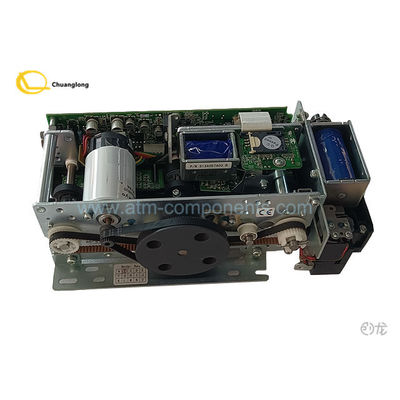 Prezzo buono Le parti SANKYO ICT3Q8-3A0280 di BANCOMAT dell'ncr Selfserv SS35 6635 HANNO MOTORIZZATO il lettore di schede di EMV 5030NZ9807A in linea