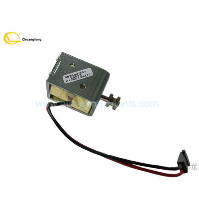 Prezzo buono 1750134477 tomaia 01750134477 dell'unità di centralizzazione del modulo dell'AU del solenoide di Wincor Cineo C4060 in linea