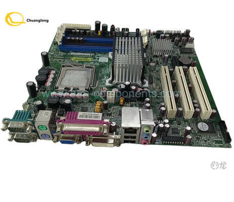 Prezzo buono 497-0451319 4970451319 scheda madre dell'ncr Intel Q965 LGA 775 Eatx Talladega Precessor in linea