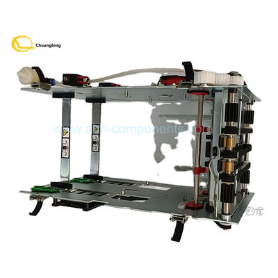 Prezzo buono 445-074055 LA SCELTA DOPPIA DI ARIA 3 DEL MODULO DELLA SCELTA DELL'NCR S1 DI BANCOMAT ALLINEA ROHS 445074055 445-0654968 445-0671759 in linea