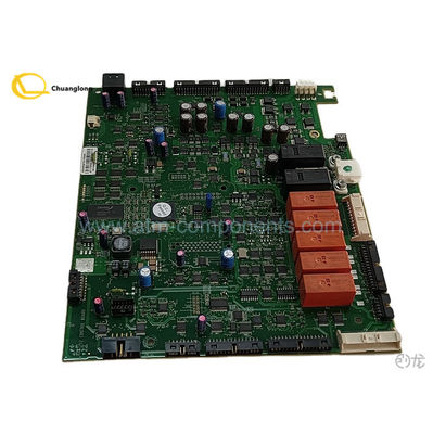 Prezzo buono PWB 445-0749347 del comitato per il controllo del PC dell'erogatore delle parti S2 di BANCOMAT dell'ncr 4450749347 4450757206 445-0749332 in linea