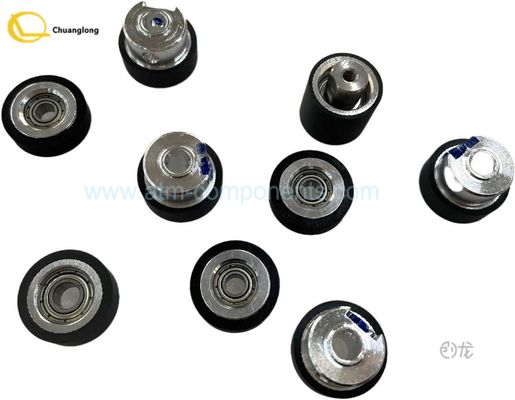 Prezzo buono Il BANCOMAT il lettore di schede di Wincor V2CU dei pezzi meccanici Roller Set 01750173205-1 in linea