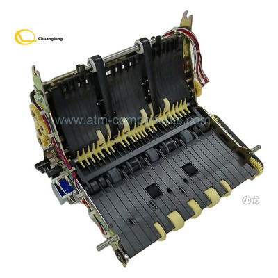 Prezzo buono 01750263341 impegno CRS ATS-BO-TR 1750263341 della testa di unità di trasporto di CRM dell'ingresso di Wincor Nixdorf Cineo C4040 in linea