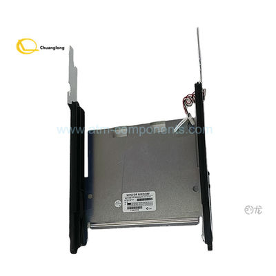 Prezzo buono 01750160110 trasporto orizzontale Chasis 1750160110 di Wincor Nixdorf AGT CMD-V4 Rl 252.6mm in linea