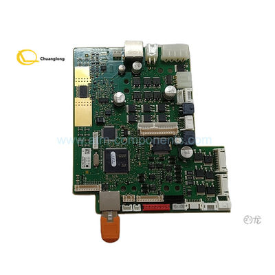 Prezzo buono 01750140781 comitato per il controllo 1750140781 del PWB del riciclatore del ATS CRS Wincor Nixdorf CS4040 CS4060 in linea