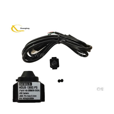 Prezzo buono Macchina fotografica Diebold del Usb della destra di Wdub-1300-Rt 5500 parti 49-255908-000a di bancomat della macchina in linea