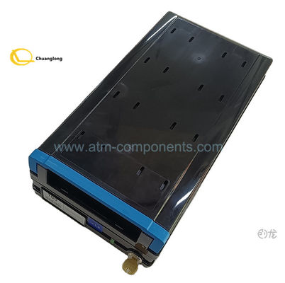 Prezzo buono ATM Diebold Opteva AFD 1.5 Cassa Cassetta 00104777000D 00103332000D 00-104777-000A 00103332000B In linea