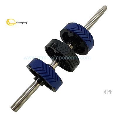 Prezzo buono asse di alimentazione dell'impilatore dell'ASSE di ALIMENTAZIONE di 49204018000D Diebold OPTEVA OVRMLD 49-204018-000A 49-204018-000D AFD in linea