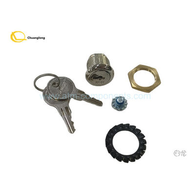 Prezzo buono 1750254098 01750254098 SERRATURA MK104BS PL503-3313 di camma di chiave di catenaccio di Diebold Nixdorf CS280 in linea