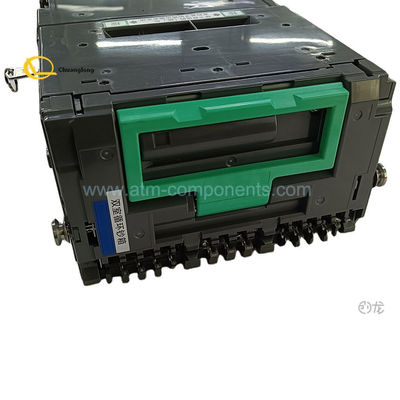 Prezzo buono Perto TR-1400 Cassetta RCS-700 Doppia scatola ATM Hitachi Omron CRS 700 Doppia scatola di riciclo DRB U2DRBC Cassetta 5004211-000 TS-M1U2-DRB30 In linea